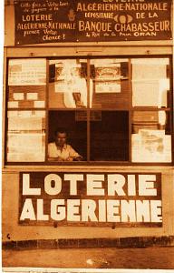 Loterie Algerienne 20